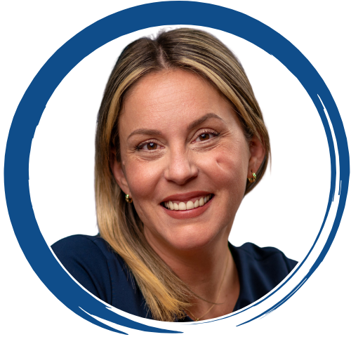 Headshot of Melissa King