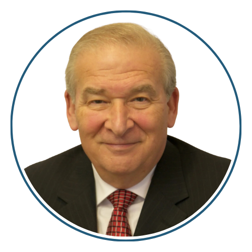 Headshot of Michael Schmelzer