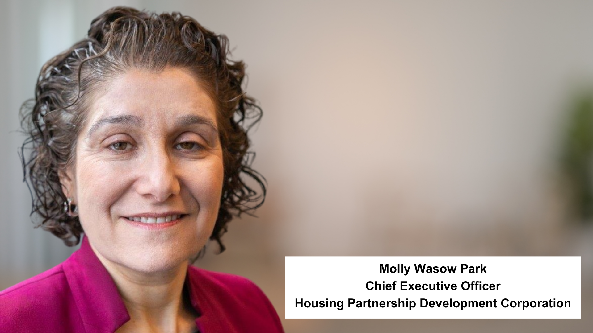 Molly Wasow Park