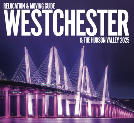A relocation and moving guide for westchester and the hudson valley