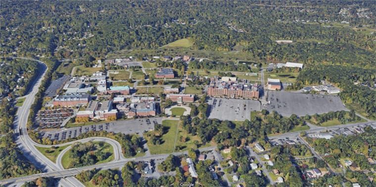 Industry Veteran Schwartz to Head Marketing Effort for Former Pfizer Campus in Rockland County
