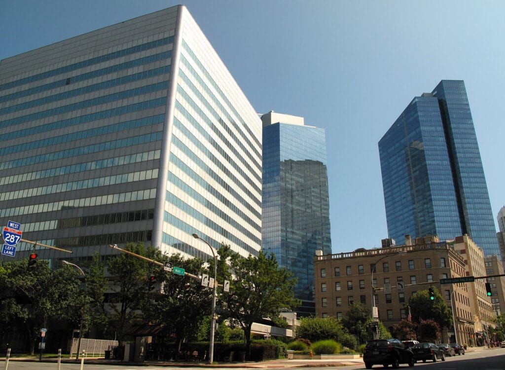 EXCLUSIVE: New York Power Authority Seeks New Corporate Headquarters in Downtown White Plains