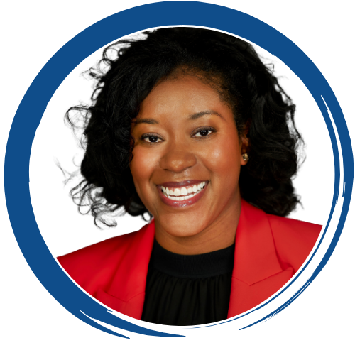 Headshot of Nykia Wright