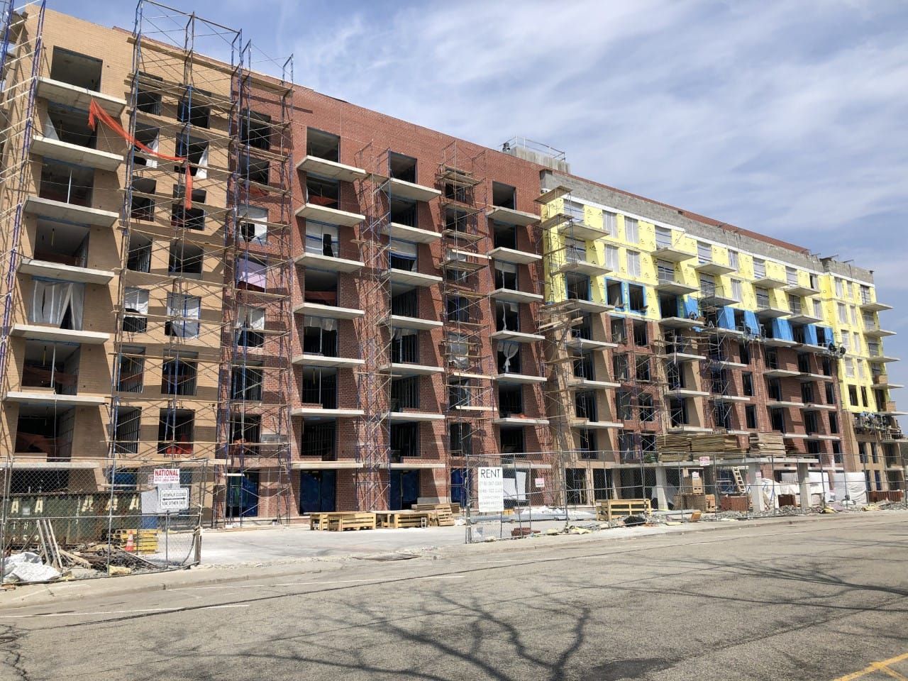 Developers Have Some Big Plans for the Hudson Valley’s Small Cities