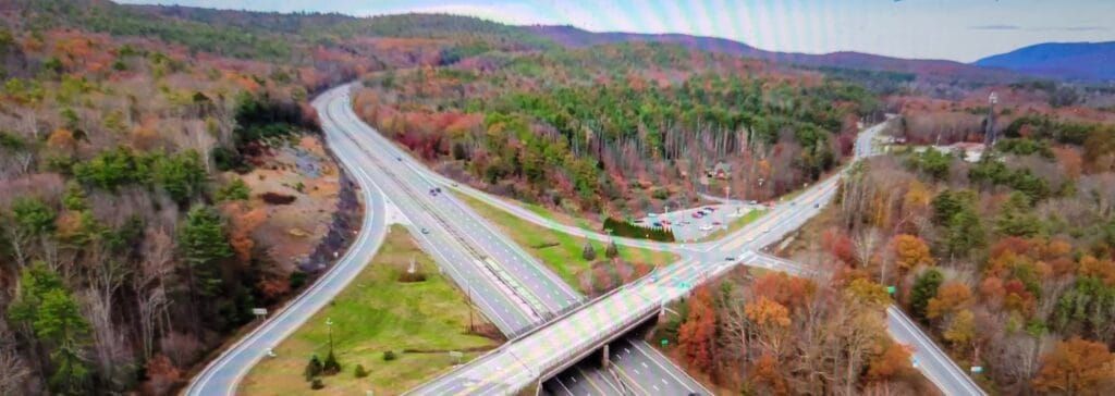 Exclusive: NYSDOT Study Recommends Moving Forward with Third Lane Expansion Project on Route 17