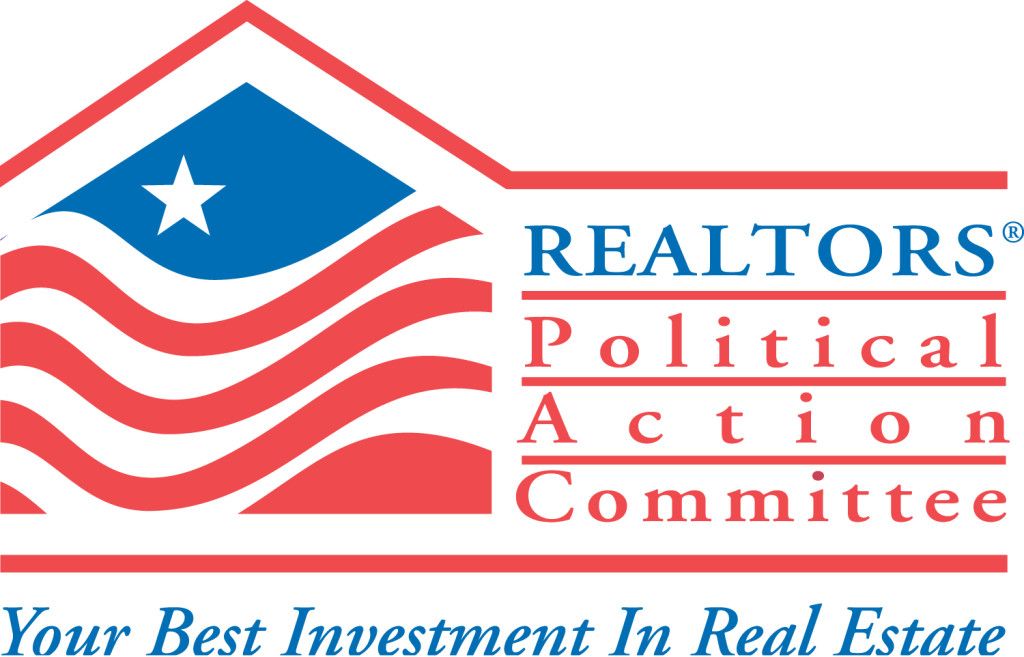 REALTORS® Political Action Committee: Your Best Investment in Real Estate