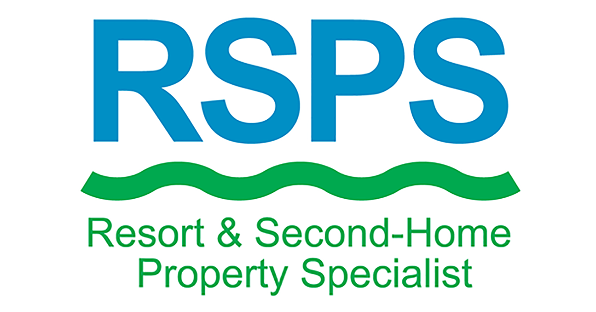 Resort & Second-Home Property Specialist (RSPS)