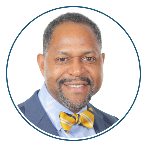 Headshot of Rey Hollingsworth Falu