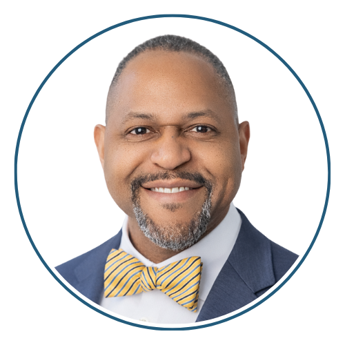 Headshot of Rey Hollingsworth Falu