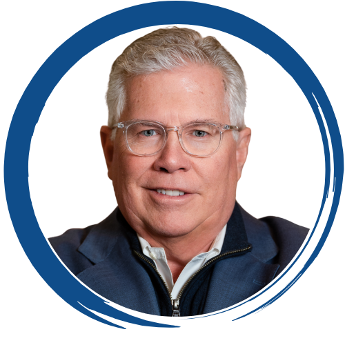 Headshot of Richard Haggerty