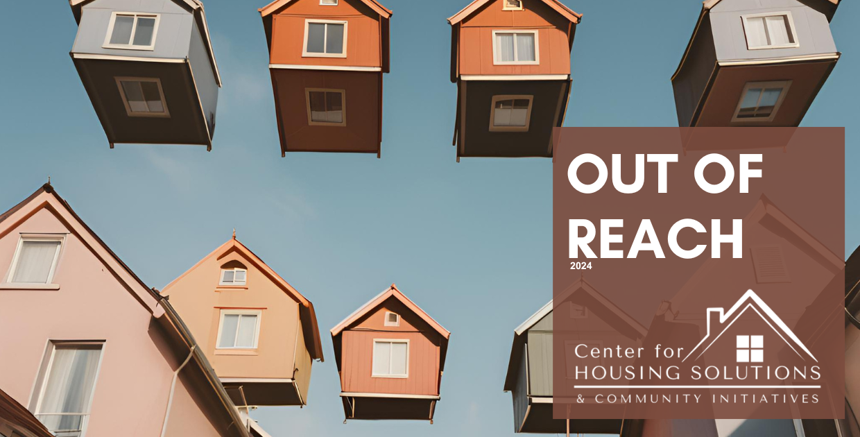 Report: Purchase and Rental Housing ‘Out of Reach’ for Many in the Hudson Valley