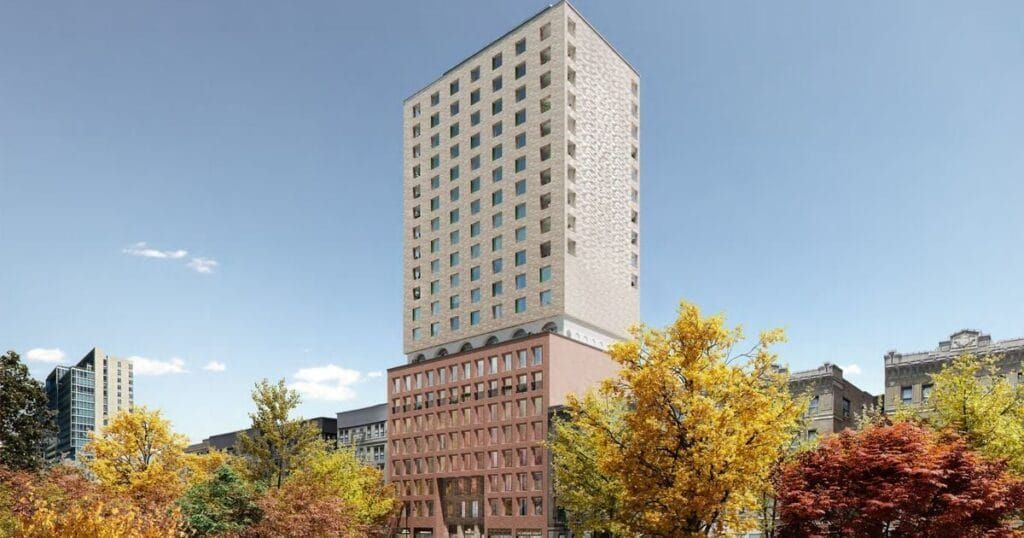 NY State Selects Winning Team to Redevelop Former Correctional Facility in Harlem