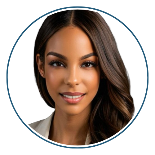 Headshot of Soleil Jackman