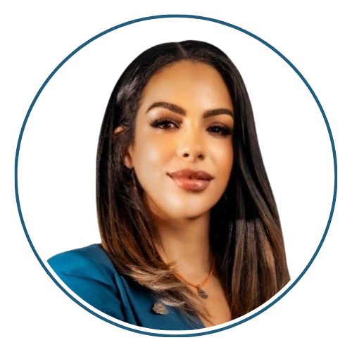 Headshot of Soleil Jackman