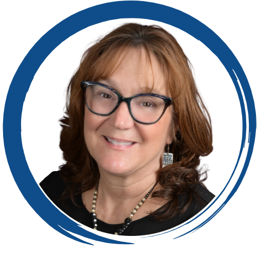 Headshot of Sue Hartwell