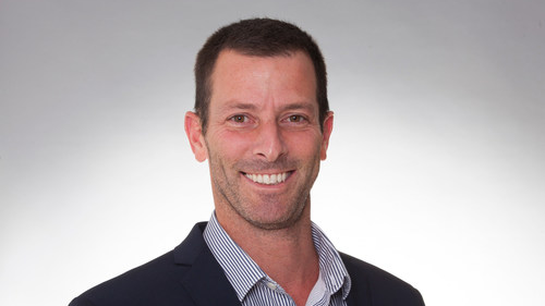 Tamir Poleg, Chairman and Chief Executive Officer of Real