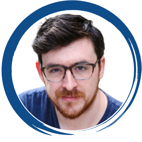 Headshot of Tony Ruperto