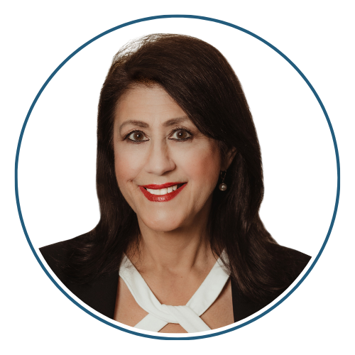 Headshot of Valerie Port