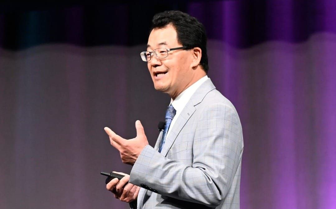 NAR&rsquo;s Yun Predicts Falling Long-Term Interest Rates, Rising Existing-Home Sales in 2024