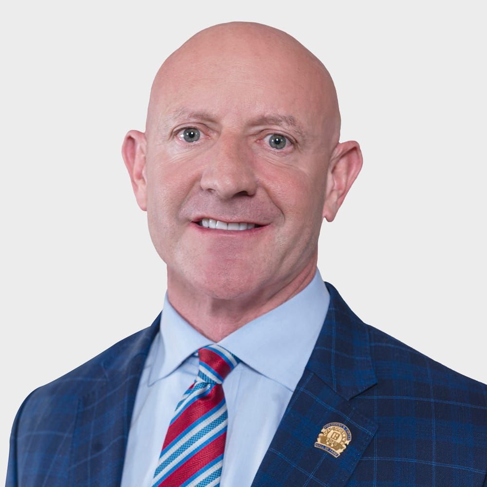 NAR President Parcell Resigns Amid Sexual Harassment Allegations
