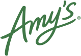 Amy's logo