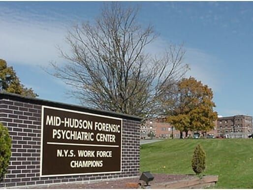 Major Expansion Plan at Mid-Hudson Forensic Psychiatric Center in Orange County Moves Forward