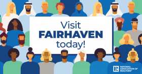 Visit Fairhaven today!