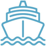 icon of ship