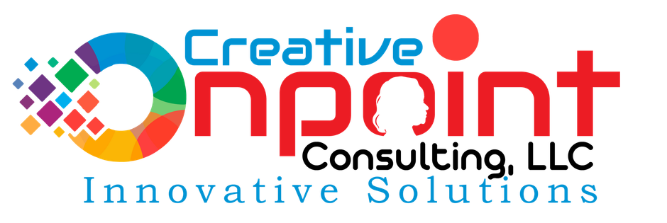 Creative Onpoint Consulting LLC logo