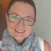 Michelle Harris (Naturopath and Health Coach, owner of Go Vita Morisset) Michelle Harris (Naturopath and Health Coach, owner of Go Vita Morisset)