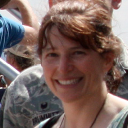 Dr. Carrie Forster — Spokane, WA — The Cat’s Meow Feline Veterinary Clinic