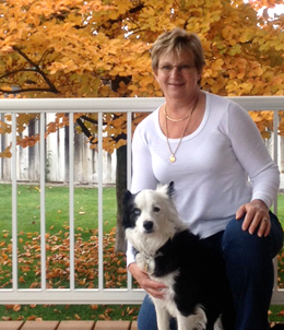 Kris and Tilly — Spokane, WA — The Cat’s Meow Feline Veterinary Clinic
