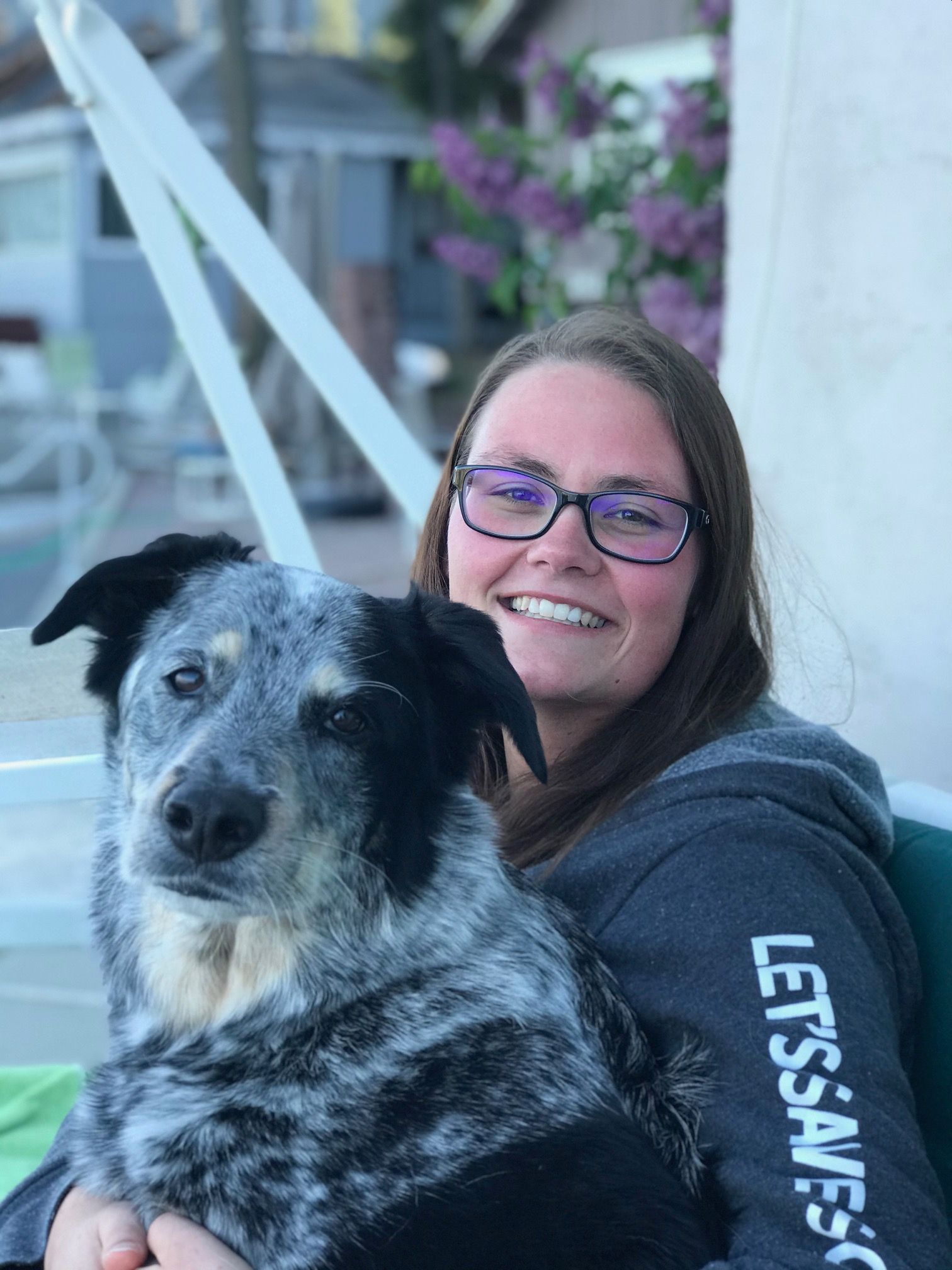 Tawnie — Spokane, WA — The Cat’s Meow Feline Veterinary Clinic