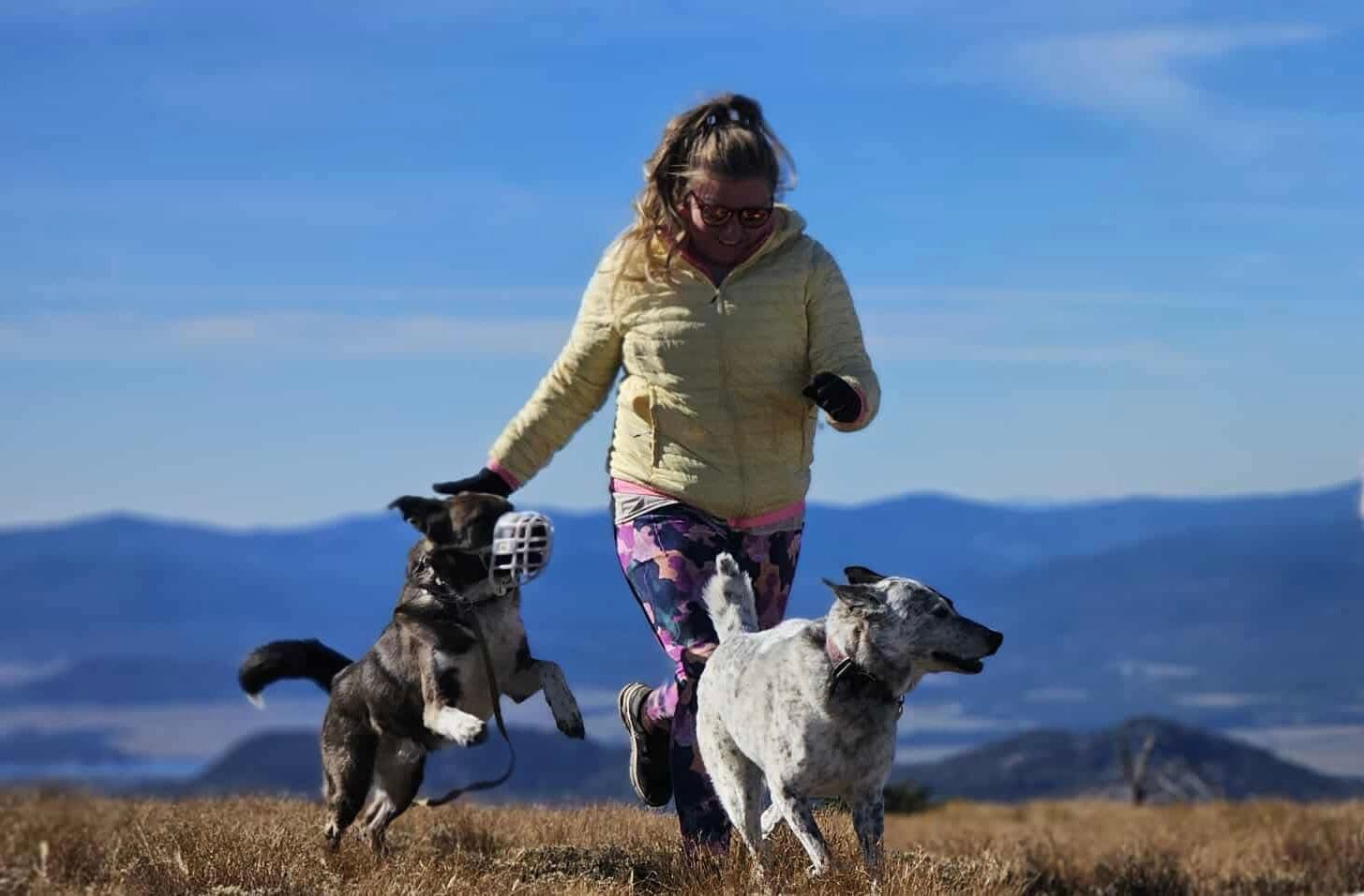 Melanie — Spokane, WA — The Cat’s Meow Feline Veterinary Clinic