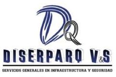 Diseparq V&S logo