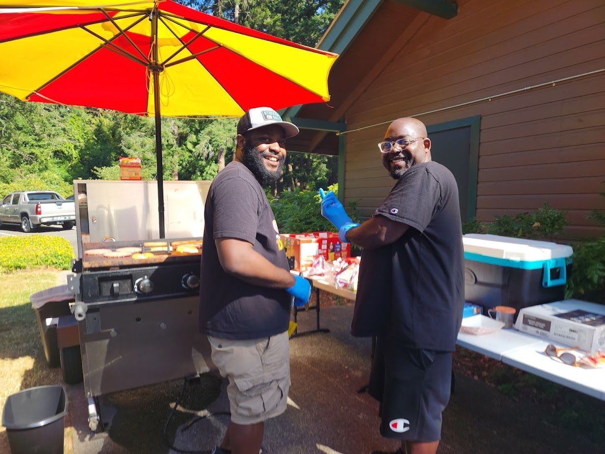 Be The change for Kyle Memorial Race