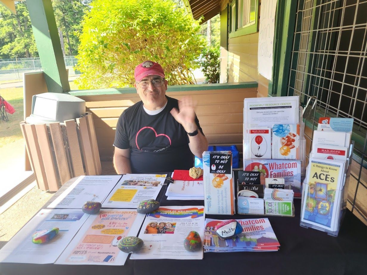 Be The change for Kyle Memorial Race