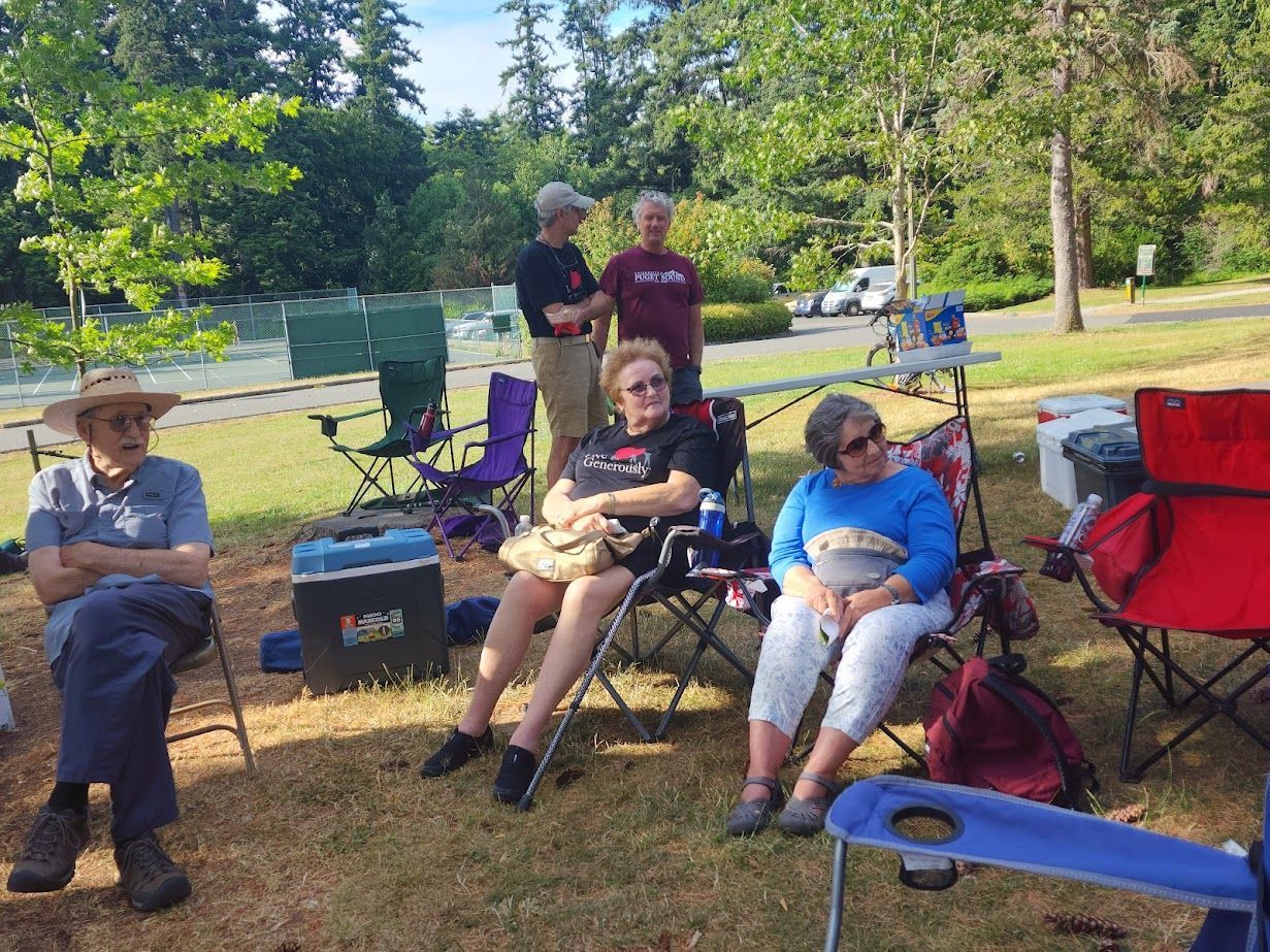 Be The change for Kyle Memorial Race