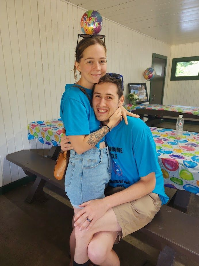 Be The change for Kyle Memorial Race