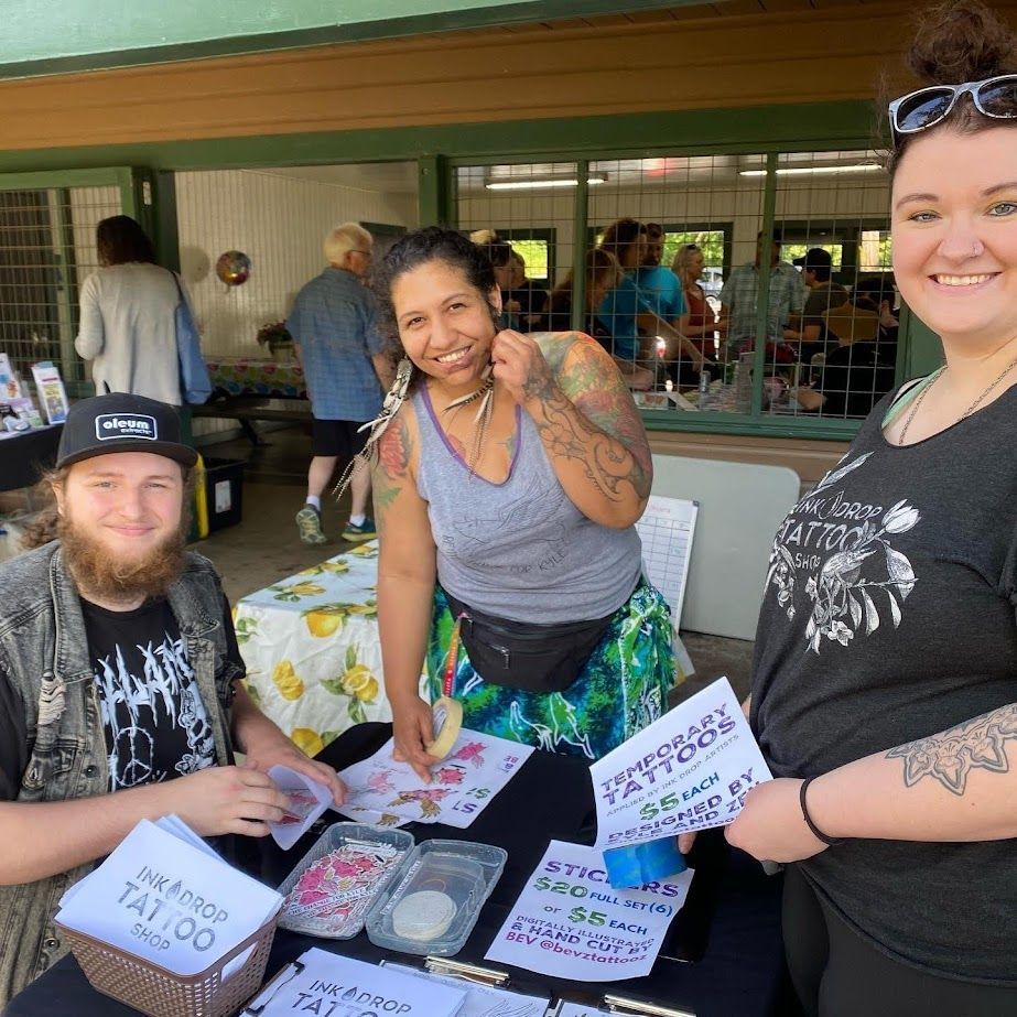 Be The change for Kyle Memorial Race