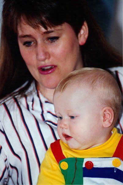 Cynthia & Kyle Kocsis