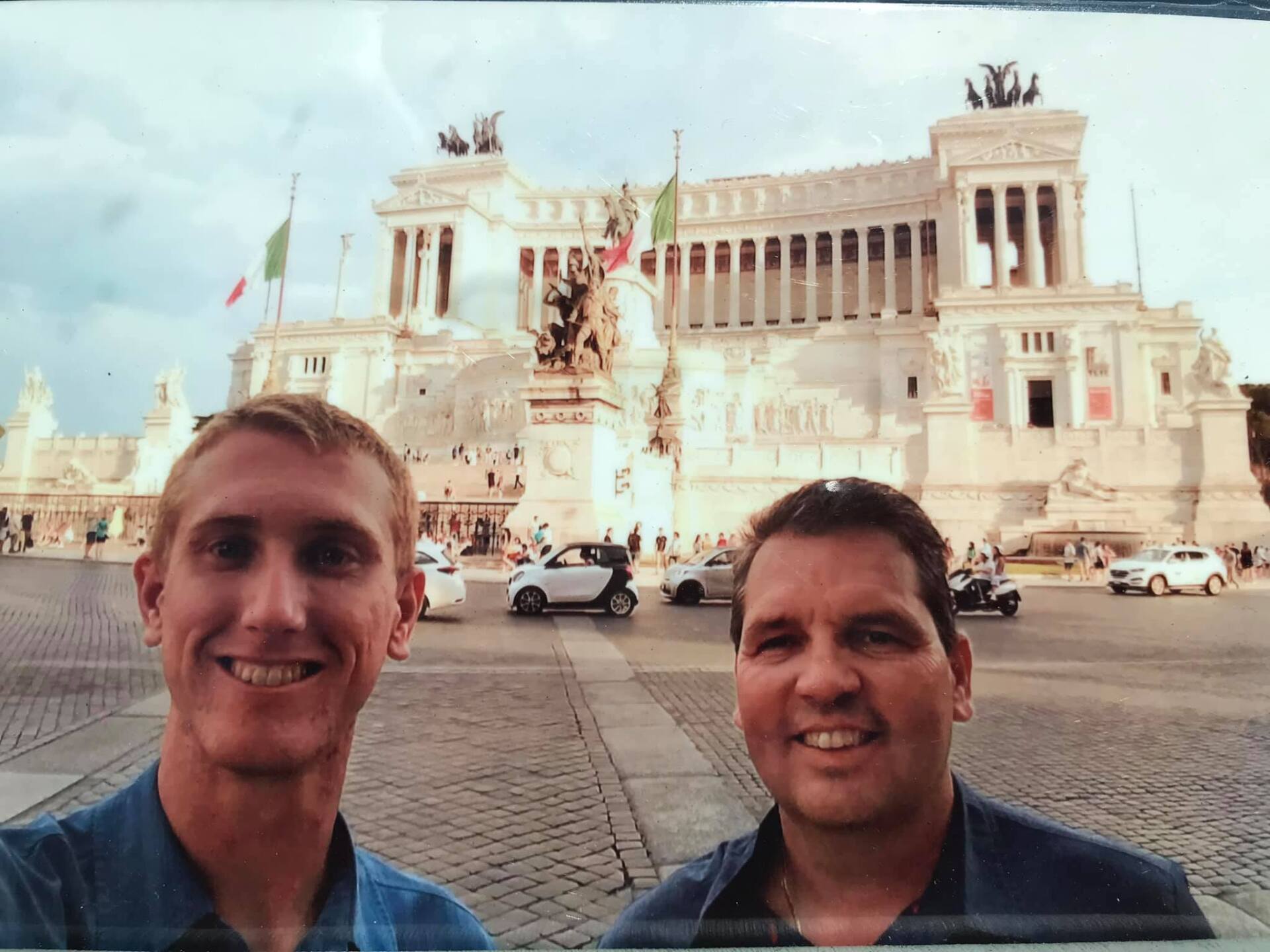 Konrad & Kyle Kocsis