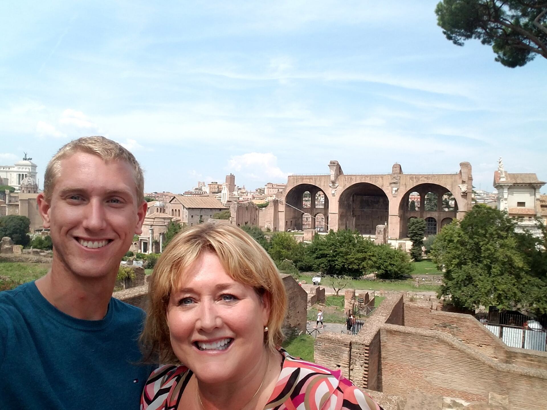 Cynthia & Kyle Kocsis