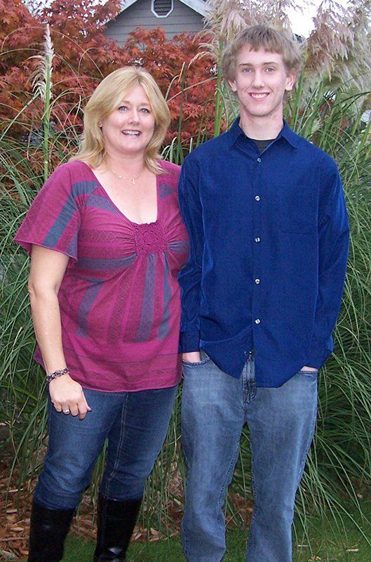 Cynthia & Kyle Kocsis