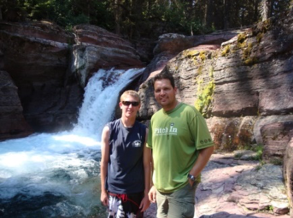 Konrad & Kyle Kocsis