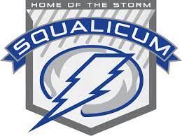 Squalicum High School logo