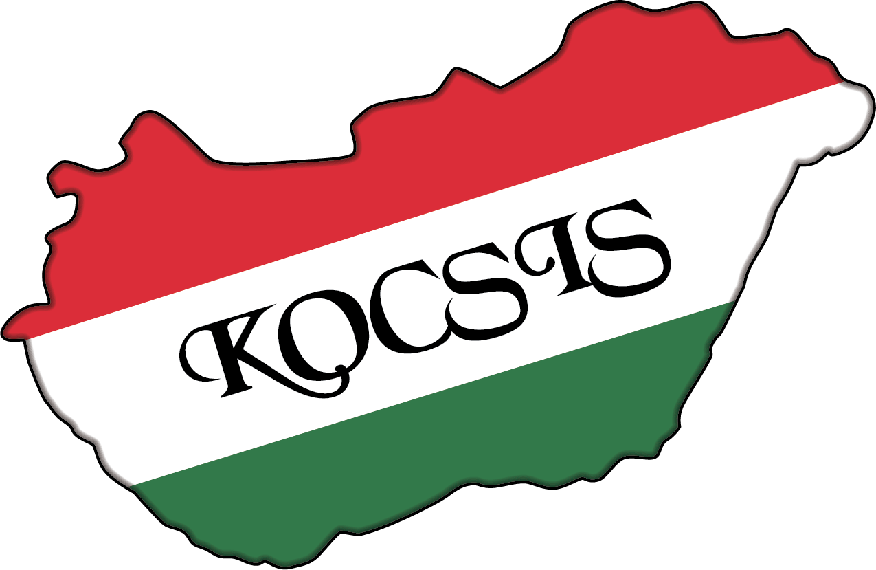 Kocsis family emblem