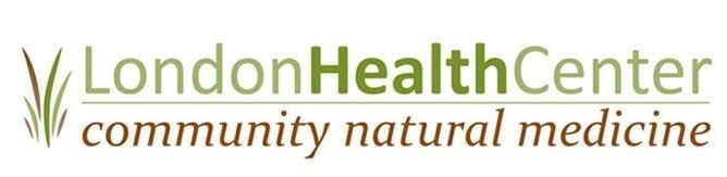 London Health Center logo