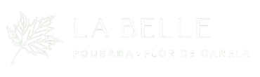 La Belle Flor de Canelas Logo 