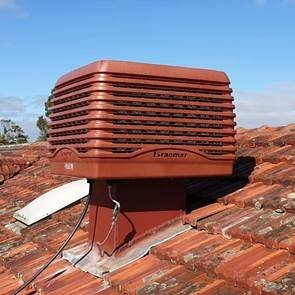 evaporative aircon specialists